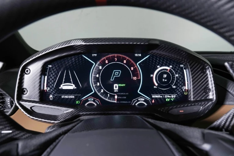 2025 Lamborghini Revuelto - Image 7 of 7