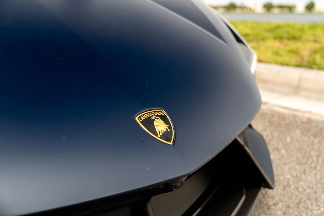 2025 Lamborghini Revuelto - Image 21 of 31