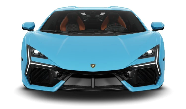 2025 Lamborghini Revuelto - Image 8 of 10