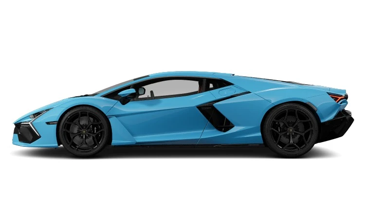 2025 Lamborghini Revuelto - Image 4 of 10