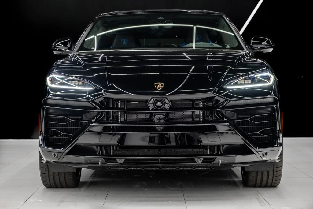2025 Lamborghini Urus - Image 2 of 21