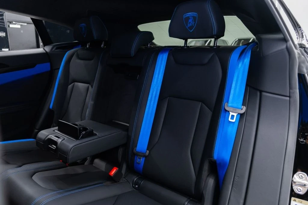 2025 Lamborghini Urus - Image 20 of 21