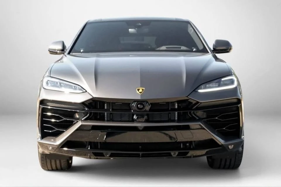 2025 Lamborghini Urus - Image 3 of 20