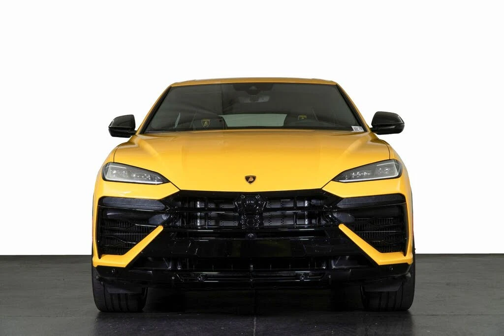 2025 Lamborghini Urus SE - Image 7 of 31