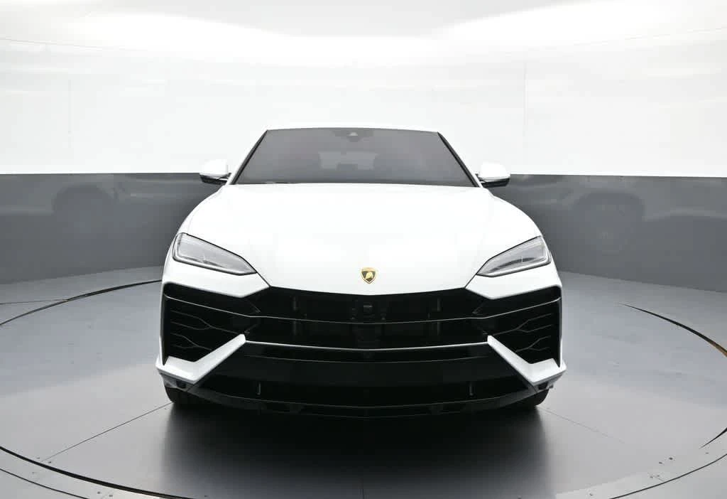 2025 Lamborghini Urus SE - Image 2 of 7