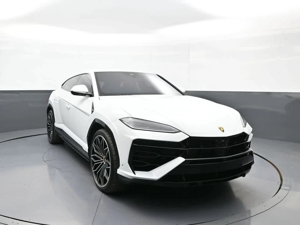 2025 Lamborghini Urus SE - Image 3 of 7