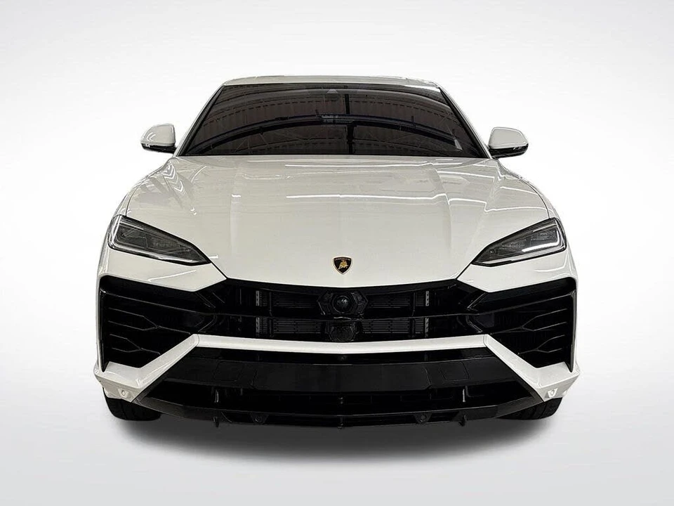 2025 Lamborghini Urus SE - Image 8 of 31