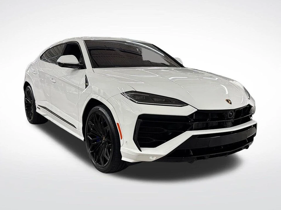 2025 Lamborghini Urus SE - Image 7 of 31