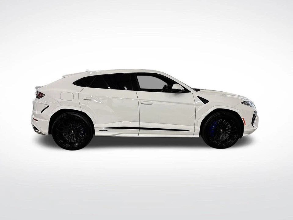 2025 Lamborghini Urus SE - Image 6 of 31