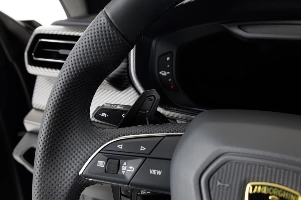 2025 Lamborghini Urus SE - Image 21 of 31