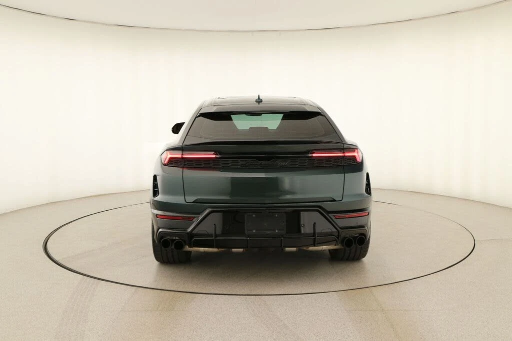 2025 Lamborghini Urus SE - Image 5 of 31