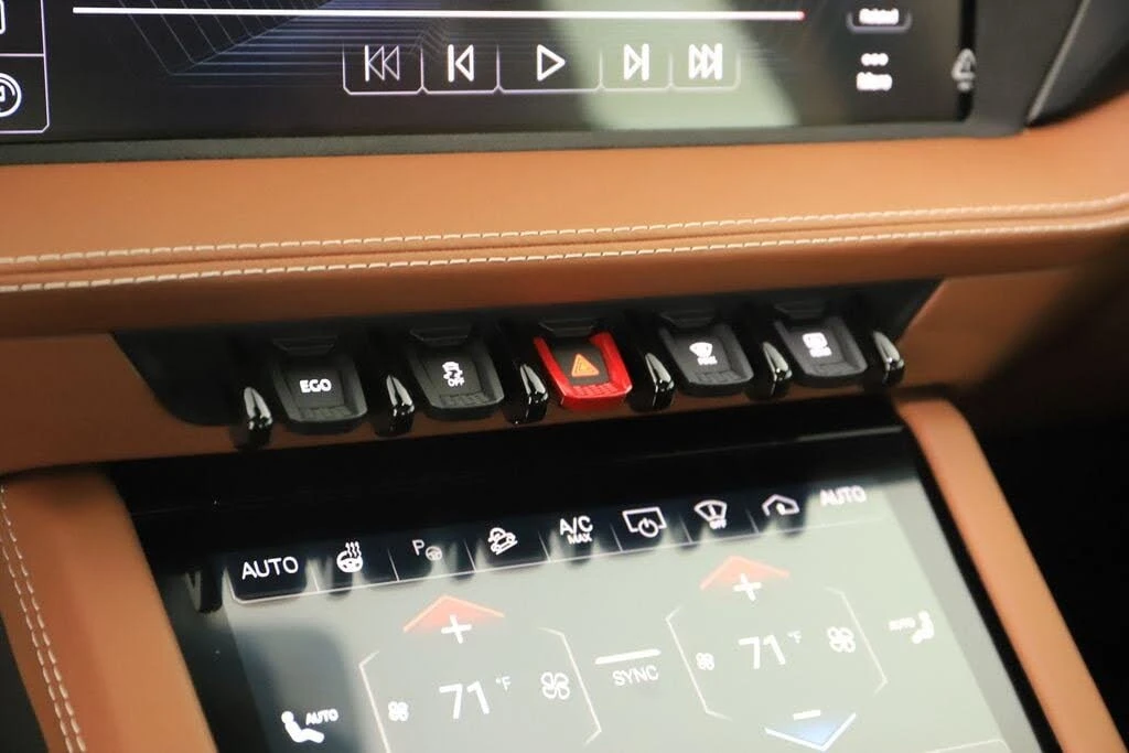 2025 Lamborghini Urus SE - Image 29 of 31