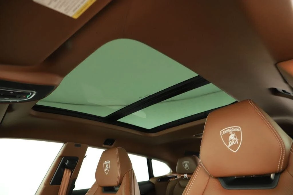 2025 Lamborghini Urus SE - Image 28 of 31