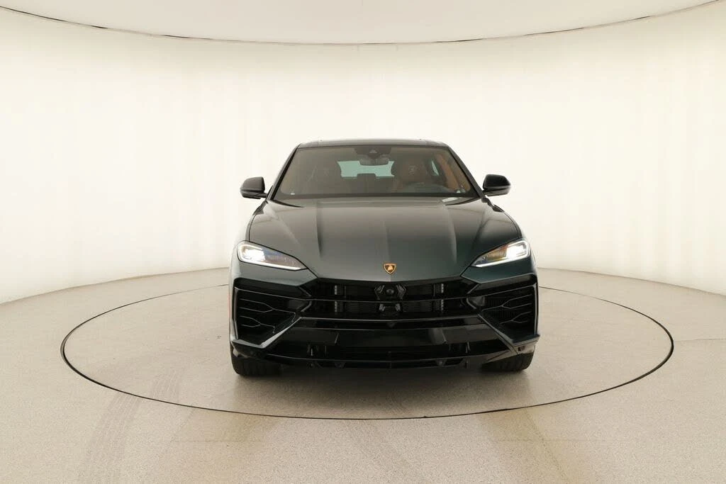 2025 Lamborghini Urus SE - Image 11 of 31