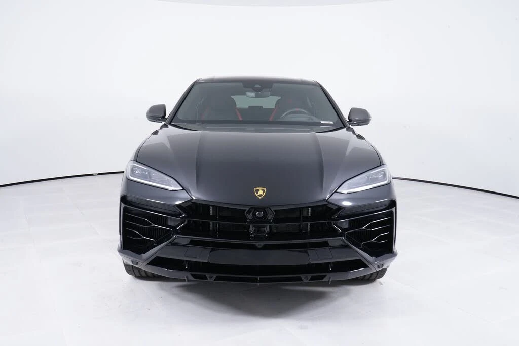 2025 Lamborghini Urus SE - Image 10 of 31