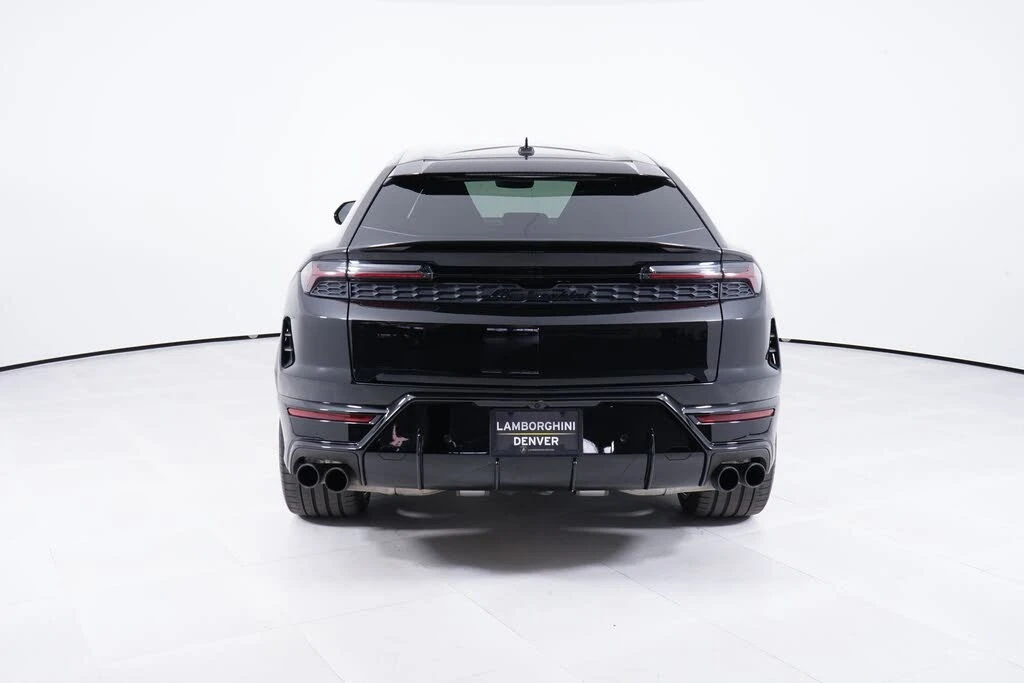 2025 Lamborghini Urus SE - Image 6 of 31