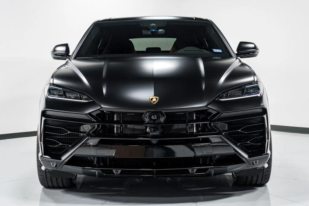2025 Lamborghini Urus SE - Image 8 of 31