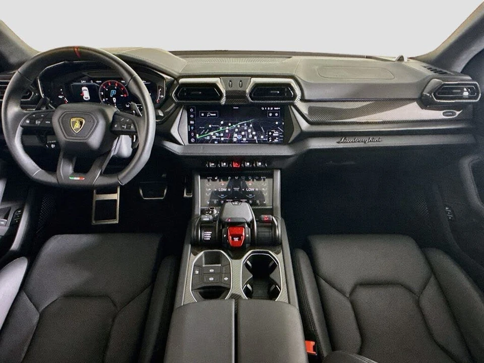 2025 Lamborghini Urus SE - Image 10 of 28