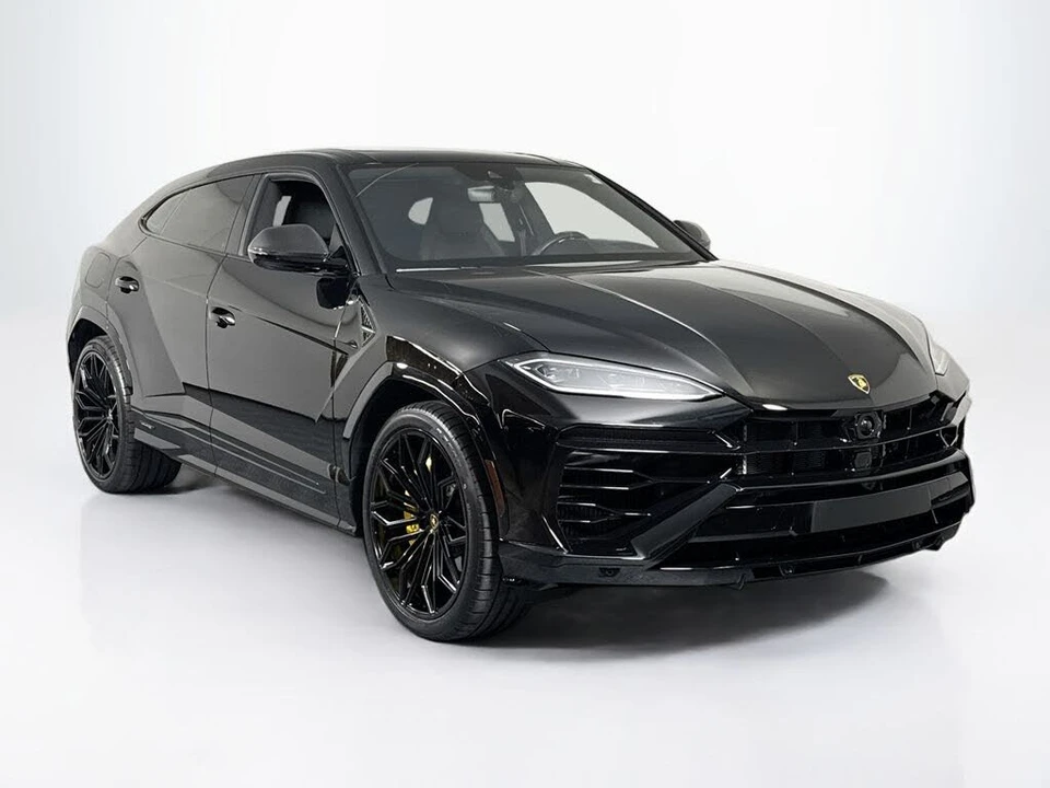 2025 Lamborghini Urus SE - Image 7 of 28