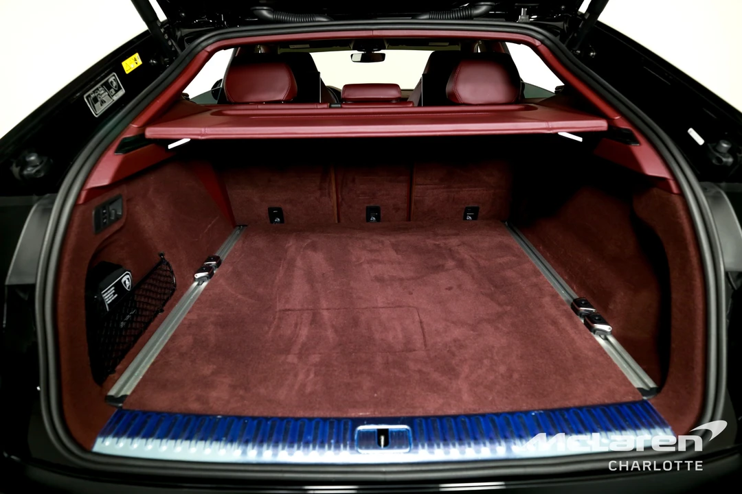 2025 Lamborghini Urus SE - Image 23 of 31