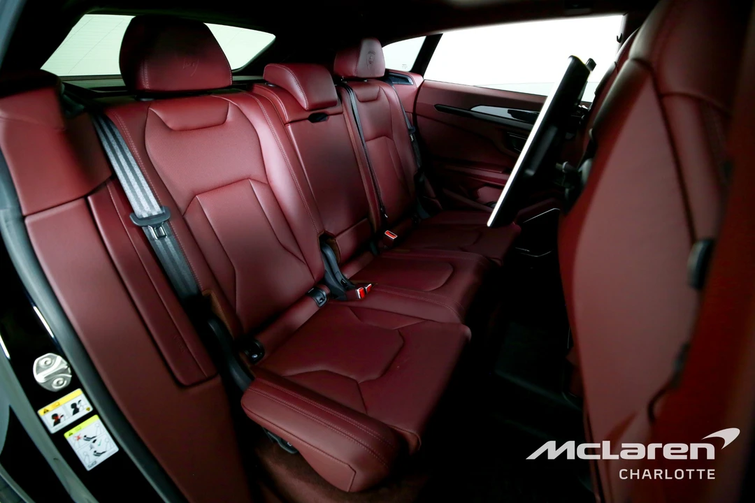 2025 Lamborghini Urus SE - Image 27 of 31