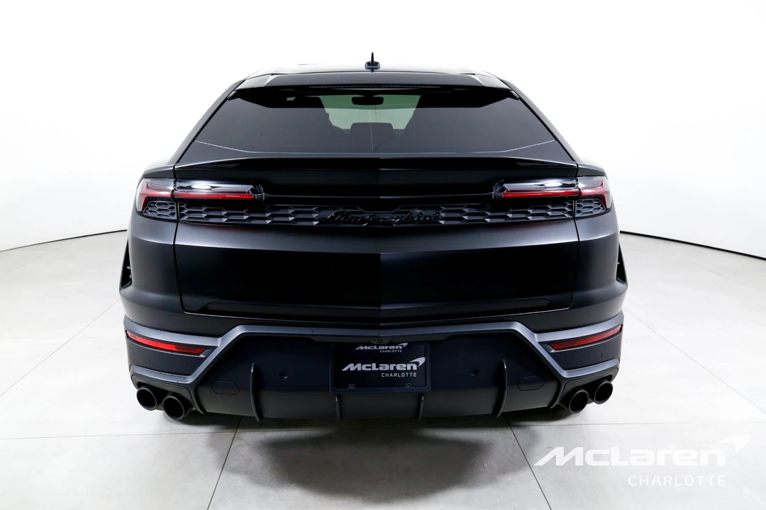 2025 Lamborghini Urus SE - Image 7 of 31