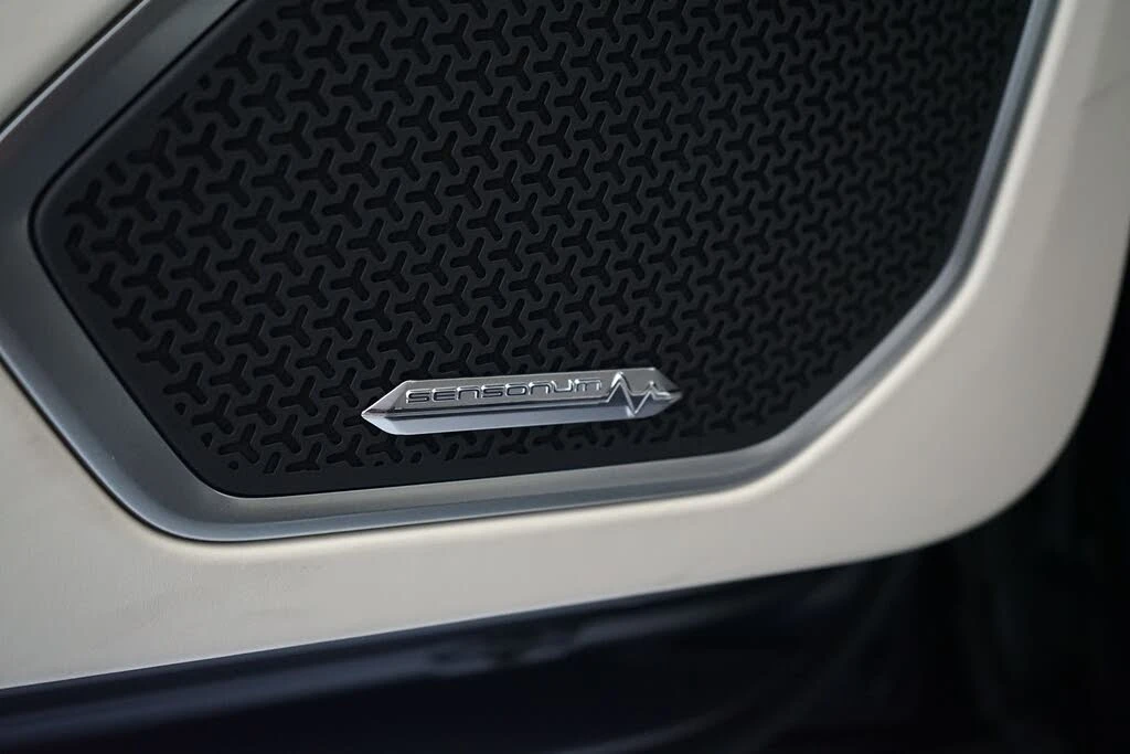 2025 Lamborghini Urus SE - Image 30 of 31