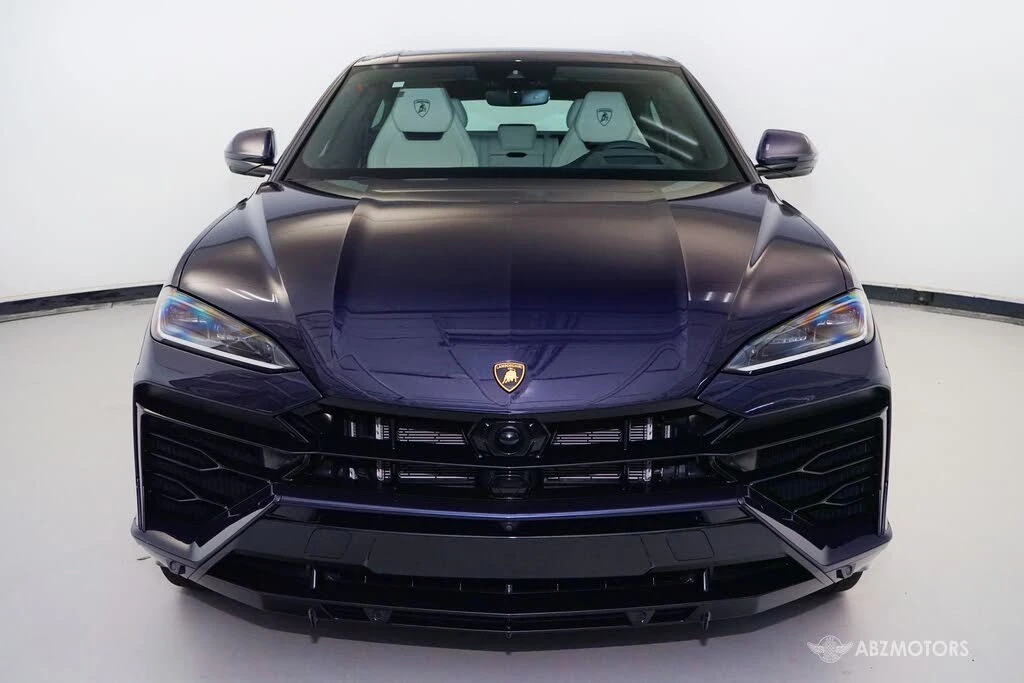 2025 Lamborghini Urus SE - Image 3 of 31