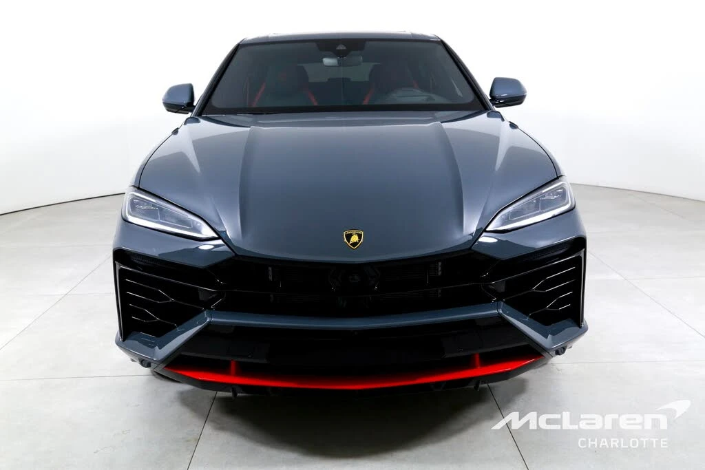 2025 Lamborghini Urus SE - Image 4 of 31