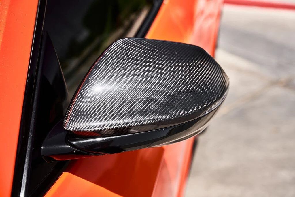 2025 Lamborghini Urus SE - Image 17 of 31