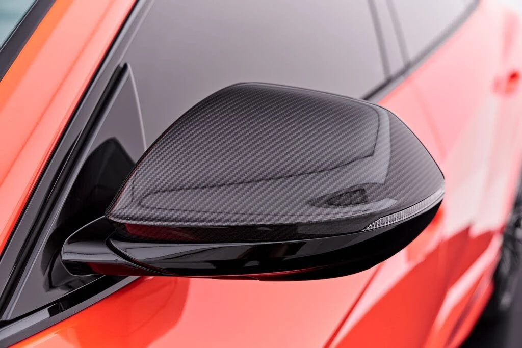 2025 Lamborghini Urus SE - Image 30 of 31