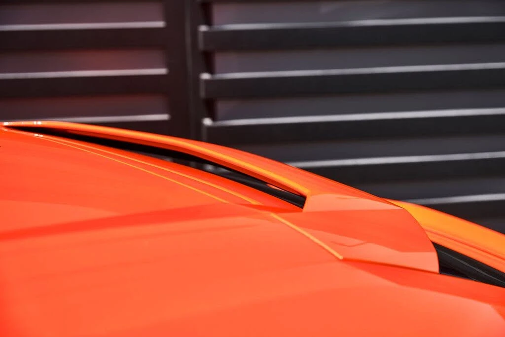2025 Lamborghini Urus SE - Image 11 of 31
