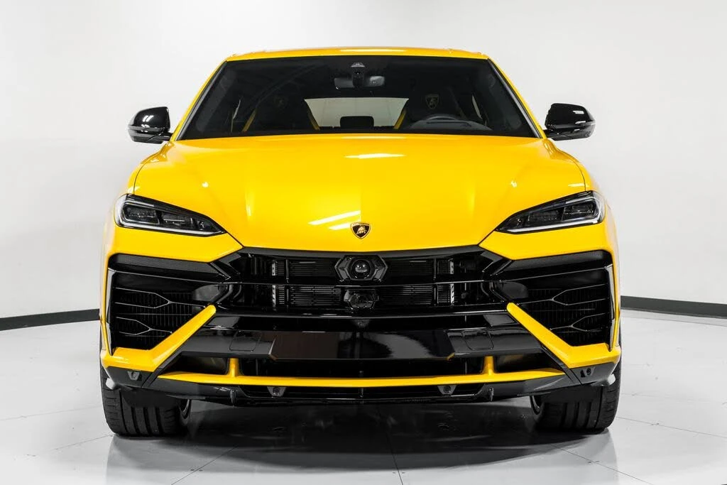 2025 Lamborghini Urus SE - Image 8 of 31