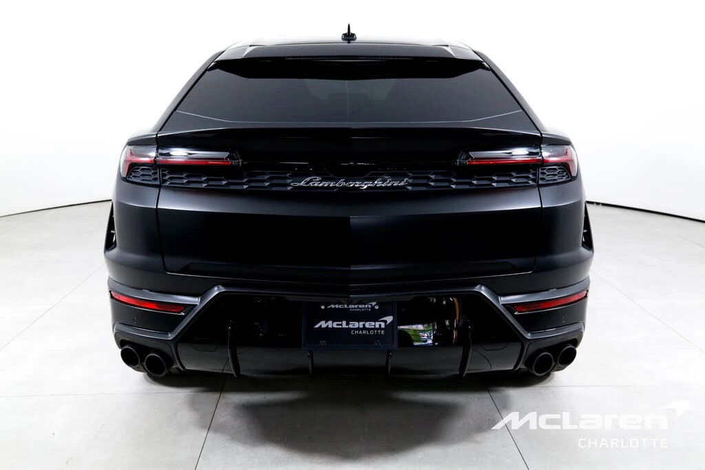 2025 Lamborghini Urus SE - Image 7 of 31