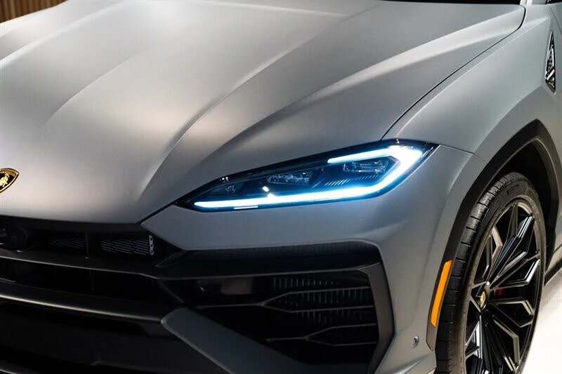 2025 Lamborghini Urus SE - Image 6 of 20