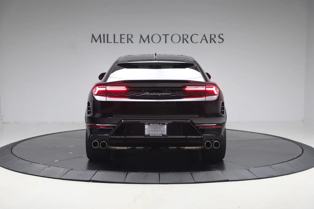 2025 Lamborghini Urus SE - Image 6 of 31