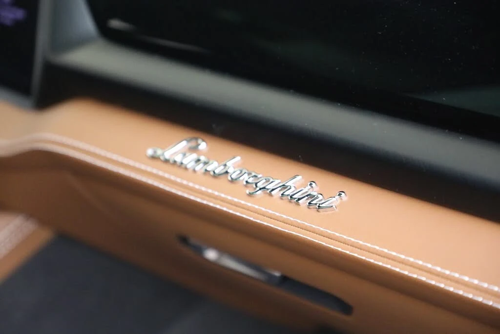 2025 Lamborghini Urus SE - Image 28 of 31