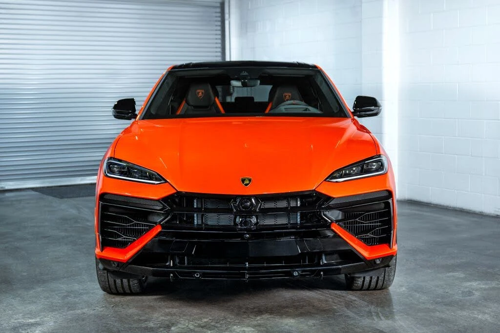 2025 Lamborghini Urus SE - Image 7 of 31