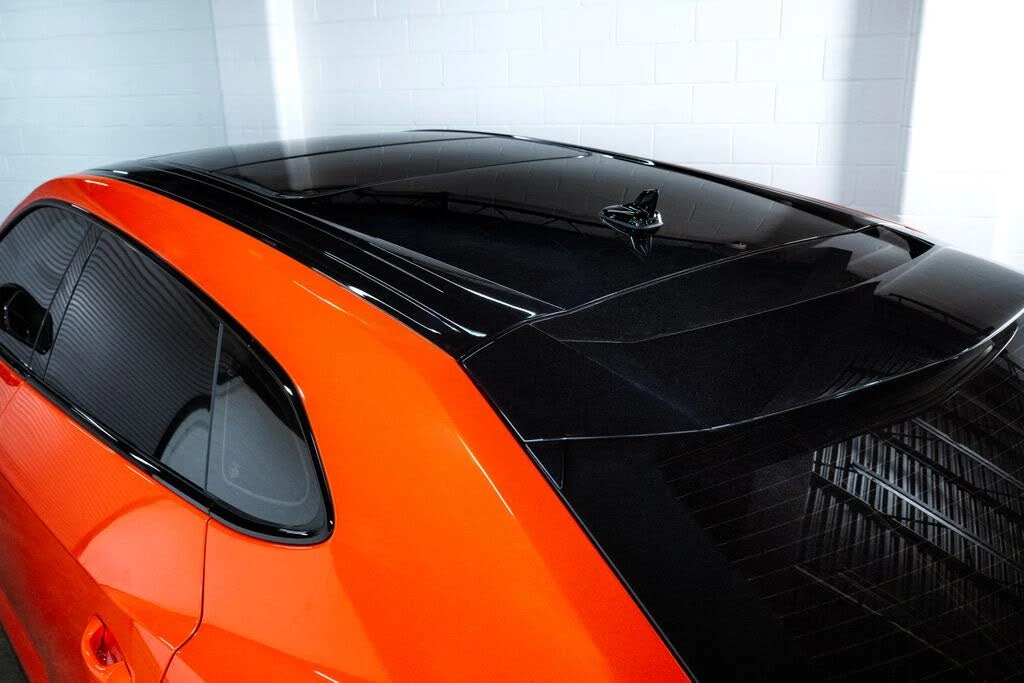 2025 Lamborghini Urus SE - Image 13 of 31