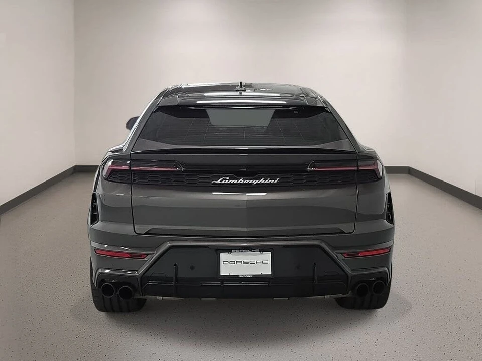 2025 Lamborghini Urus SE - Image 6 of 31