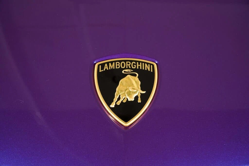2025 Lamborghini Urus SE - Image 16 of 30