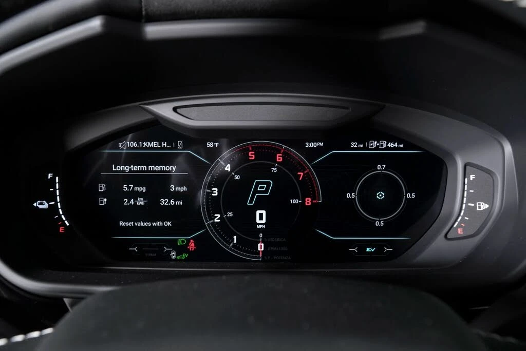 2025 Lamborghini Urus SE - Image 6 of 30