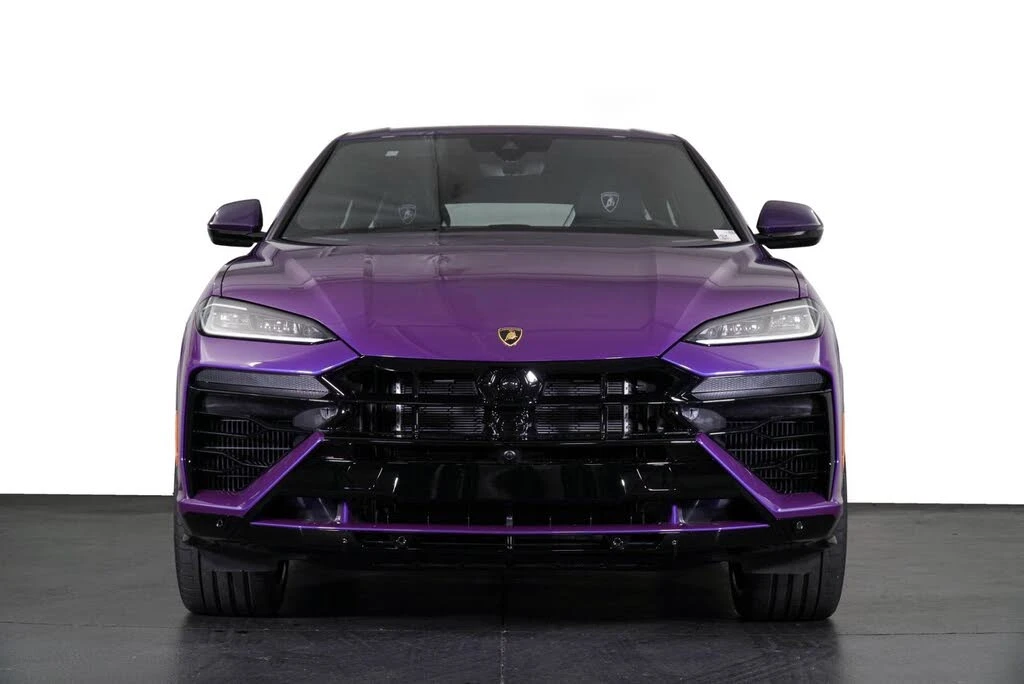 2025 Lamborghini Urus SE - Image 7 of 30