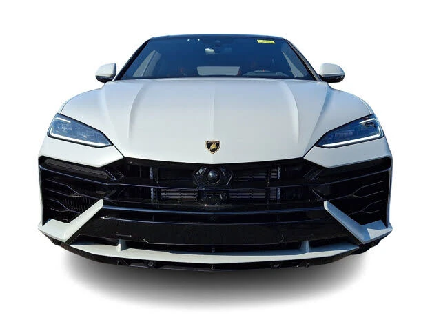 2025 Lamborghini Urus SE - Image 3 of 6