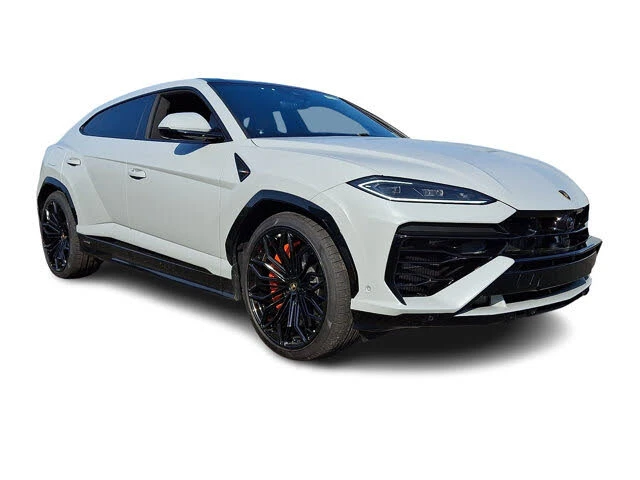 2025 Lamborghini Urus SE - Image 4 of 6