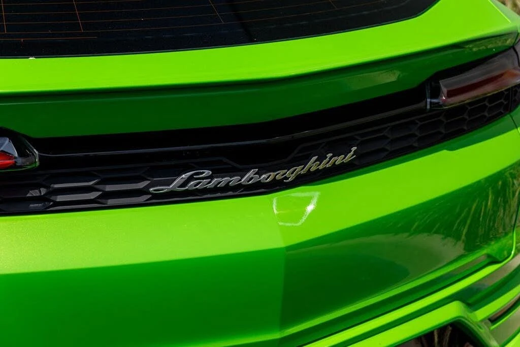 2025 Lamborghini Urus SE - Image 20 of 31