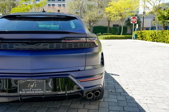 2025 Lamborghini Urus SE - Image 25 of 31