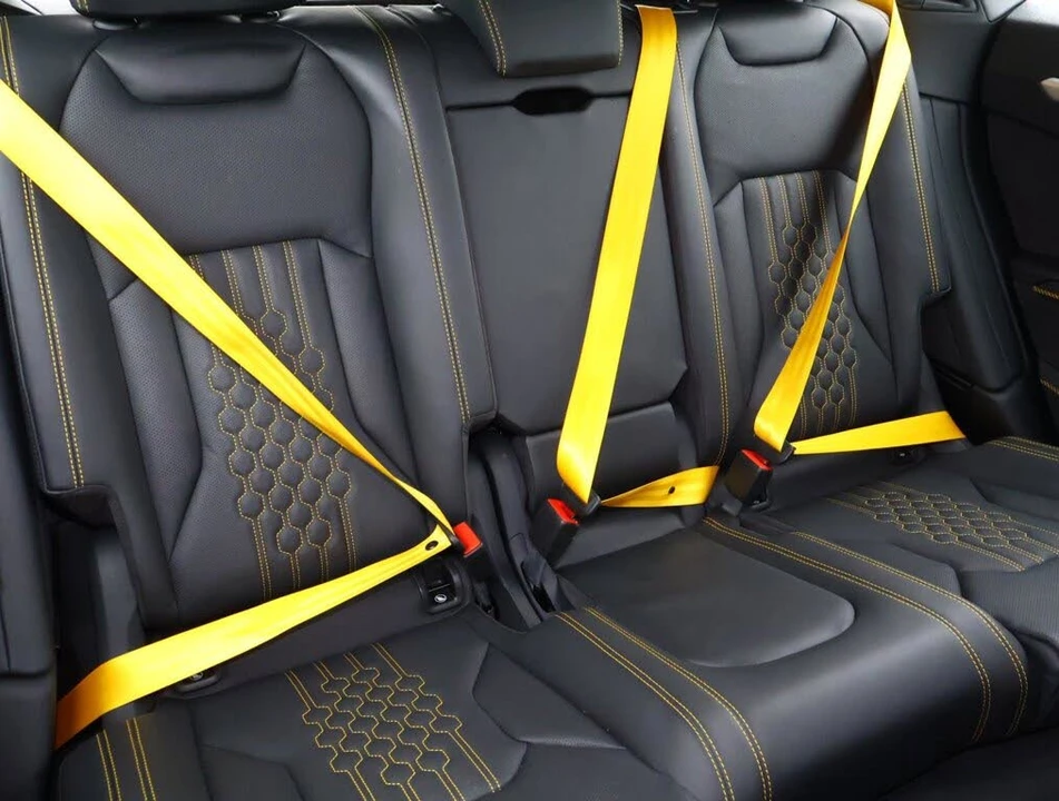 2025 Lamborghini Urus SE - Image 20 of 30