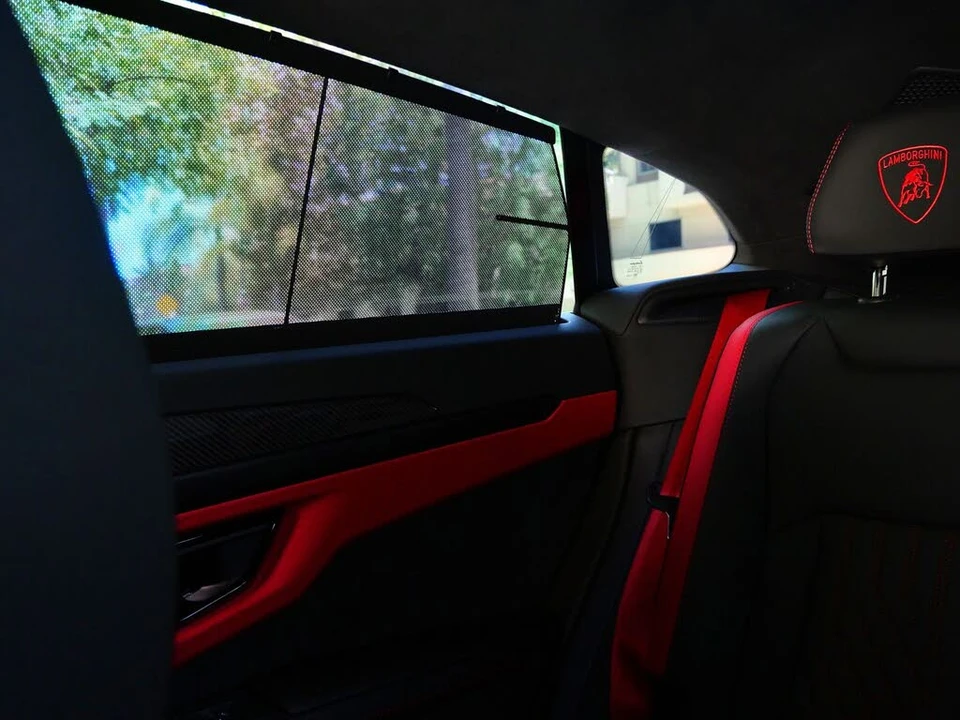 2025 Lamborghini Urus SE - Image 26 of 27