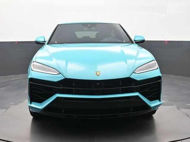 2025 Lamborghini Urus SE - Image 26 of 31